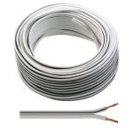 Auline 30m 13-Strand Speaker Cable for Surround Sound