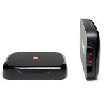 JBL Fuse - Passive Dual 8” Subwoofer