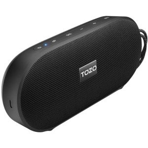 TOZO PA1 Portable Bluetooth Speakers with 20W Sound