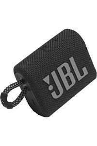 JBL GO 3 - Travel Bluetooth speaker