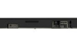 Sony 2.1 Soundbar with Built-In Subwoofer - Dolby Atmos