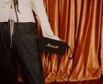 Marshall Middleton Portable Bluetooth Speaker