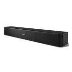 Bose Solo 5 Soundbar with Universal Remote