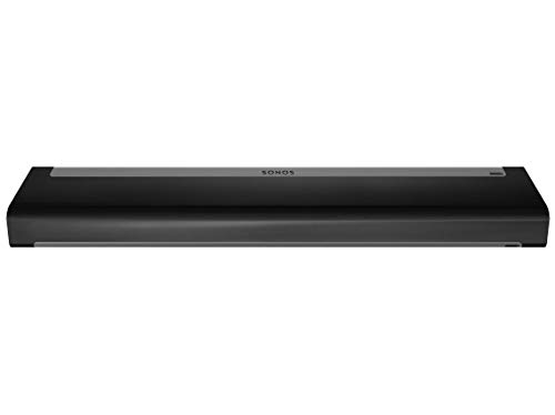 Mountable Sonos Playbar for TV & Music - Black
