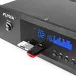 Fenton AV550BT 5.1 Bluetooth Surround Sound System