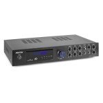 Fenton AV550BT 5.1 Bluetooth Surround Sound System