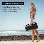 Sony SRS-XG500 X-Series Wireless Portable-Bluetooth Party-Speaker