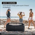Sony SRS-XG500 X-Series Wireless Portable-Bluetooth Party-Speaker