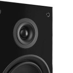 Fenton SHF80B Floorstanding Hi-Fi Speaker Pair