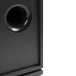 Fenton SHF80B Floorstanding Hi-Fi Speaker Pair