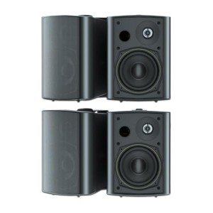 STUDIOFINIX 600W Bluetooth Indoor-Outdoor Speaker System