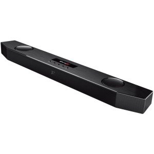 Katana Surround Soundbar - Gaming and Entertainment