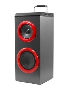 Sumvision Psyc Torre WX Wireless Bluetooth Speaker