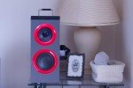 Sumvision Psyc Torre WX Wireless Bluetooth Speaker