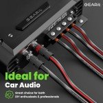 GearIT Pro Series 18 AWG Speaker Wire - 100 Feet