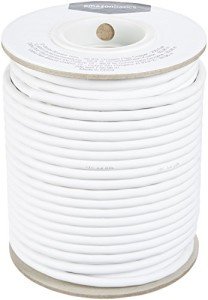 12-Gauge Speaker Wire - 99.9% Oxygen-Free Copper