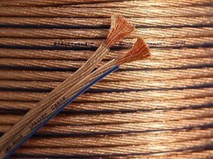 Electrosmart 5m 14 AWG Speaker Cable - Multi-Strand