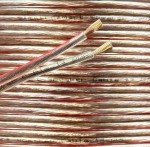 Electrosmart 10m Quality 14AWG Speaker Cable