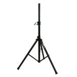Gorilla GSS-100 Heavy-Duty Speaker Tripod Stand