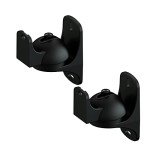 Universal Tilt & Swivel Wall Mount for Speakers