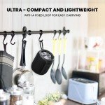 MIATONE Waterproof Bluetooth Speaker with Subwoofer