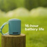 Sony SRS-XB100 Portable Wireless Outdoor Speaker