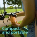 Sony SRS-XB100 Portable Wireless Outdoor Speaker