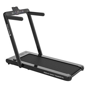 Mobvoi Pro Foldable Home Treadmill with Bluetooth Speaker