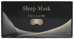 Bluetooth Sleep Mask Headphones with 16Hrs Playtime