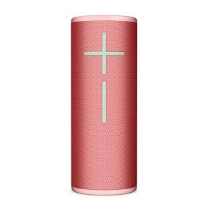 Ultimate Ears BOOM 4 Waterproof Bluetooth Speaker - Raspberry