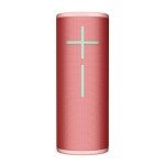 Ultimate Ears BOOM 4 Waterproof Bluetooth Speaker - Raspberry