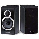 Wharfedale Diamond 10.1 Compact Bookshelf Speakers
