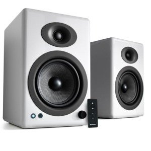 Audioengine A5+ 150W Powered Home Speaker System