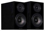 Wharfedale Diamond 12.2 Passive Bookshelf Speakers - Black