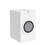KEF Q350 Passive Bookshelf Speakers - Satin White
