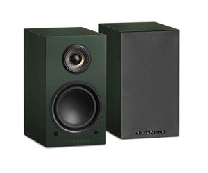 Triangle LN01A Bluetooth Bookshelf Speakers - 50W Pair