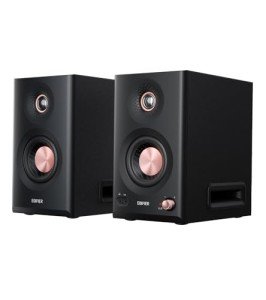 Edifier MR5 Wireless Bluetooth Bookshelf Speakers