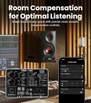 Edifier MR5 Wireless Bluetooth Bookshelf Speakers