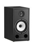 Triangle BOREA BR03 Hi-Fi Bookshelf Speakers (Black)