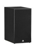 Triangle BOREA BR03 Hi-Fi Bookshelf Speakers (Black)