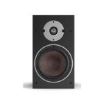 DALI Oberon 3 Dark Walnut Bookshelf Speakers
