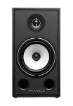 Triangle BOREA BR03 Hi-Fi Bookshelf Speakers (Black)