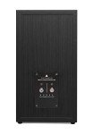 Triangle BOREA BR03 Hi-Fi Bookshelf Speakers (Black)