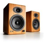 Audioengine A5 Active Powered Bookshelf Speakers