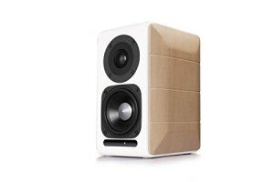 Edifier S880DB Bluetooth Bookshelf Speakers - White