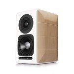 Edifier S880DB Bluetooth Bookshelf Speakers - White