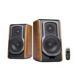 Edifier S1000DB Bluetooth Audiophile Bookshelf Speakers