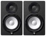YAMAHA HS8 Powered Studio Monitor Speakers Pair