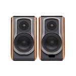 Edifier S1000DB Bluetooth Audiophile Bookshelf Speakers