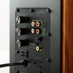 Edifier S1000DB Bluetooth Audiophile Bookshelf Speakers